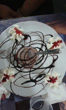 Mangia di DE LUGA Biagio